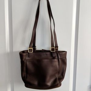 Coach Bage circa 1999